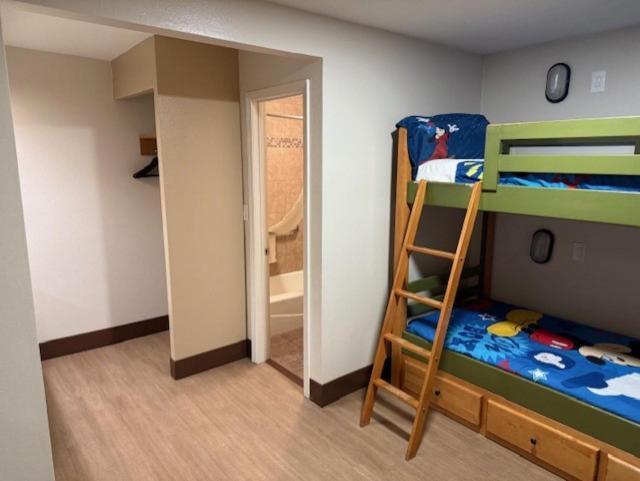 Stanford Inn & Suites Anaheim Luaran gambar