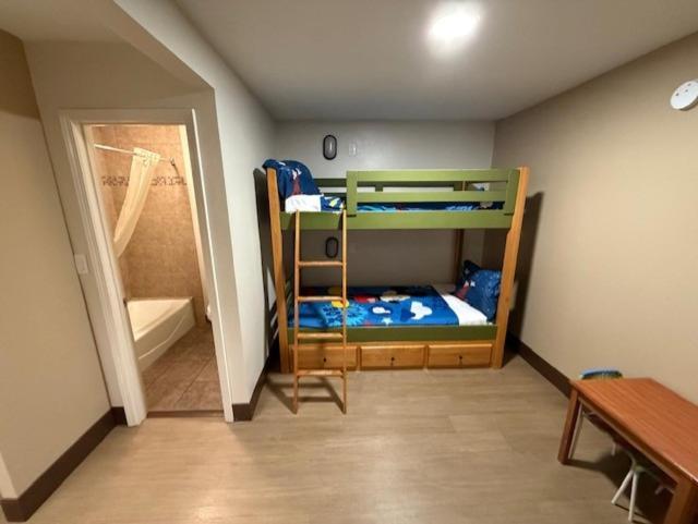 Stanford Inn & Suites Anaheim Luaran gambar
